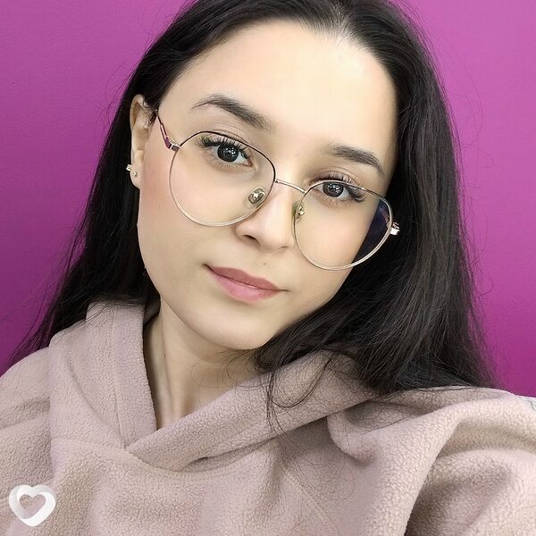 Милана, Москва