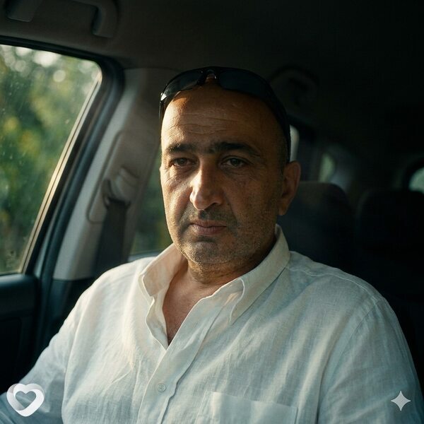 Каха, 50, Тбилиси — анкета №3754996