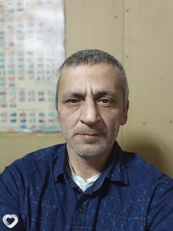 Владимир, 51, Пятигорске — анкета №3755008