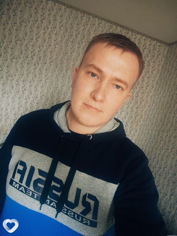 Вова, Кудымкар