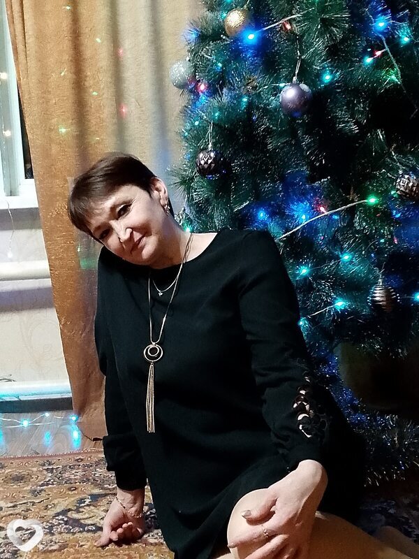 Татьяна, Чесма