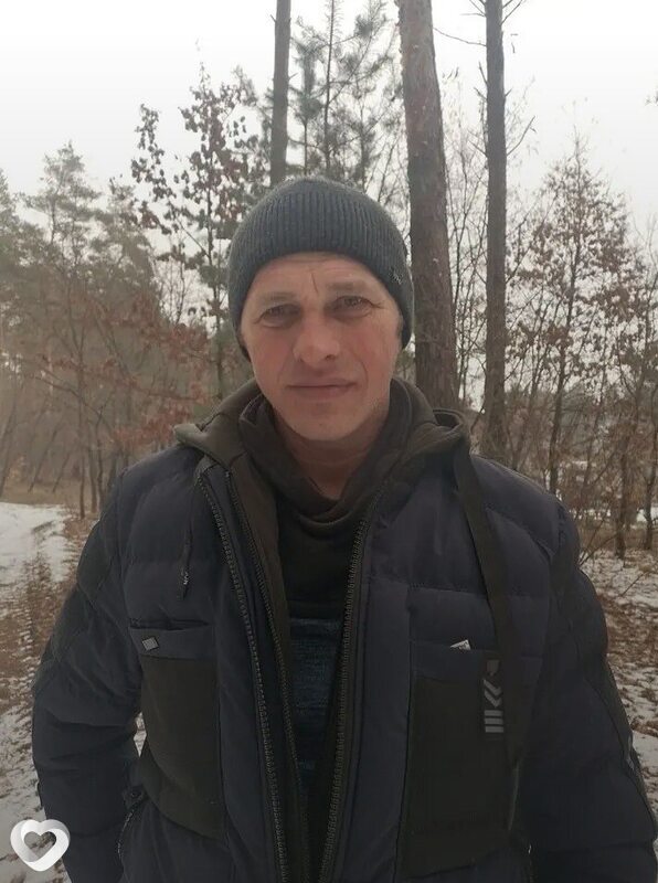 Ігор, 44, Черкассах — анкета №3754844