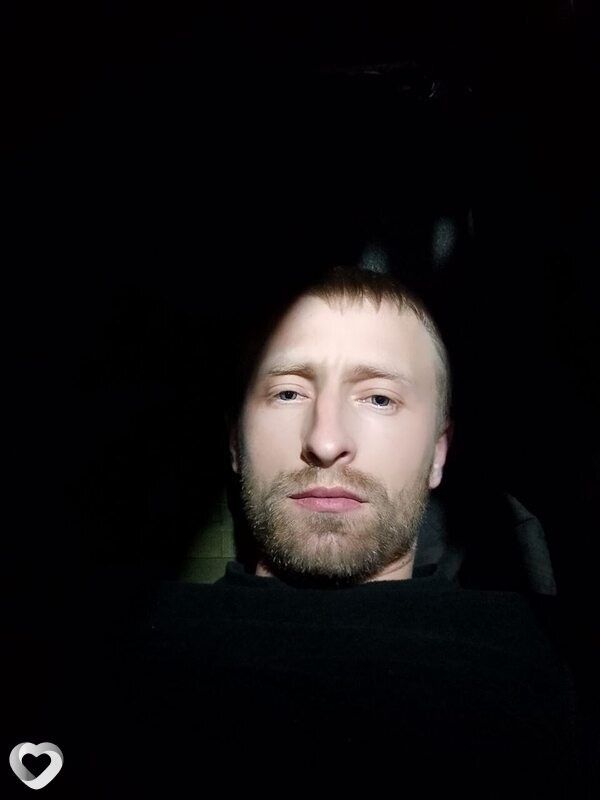 Егор, 33, Горловке — анкета №3754854