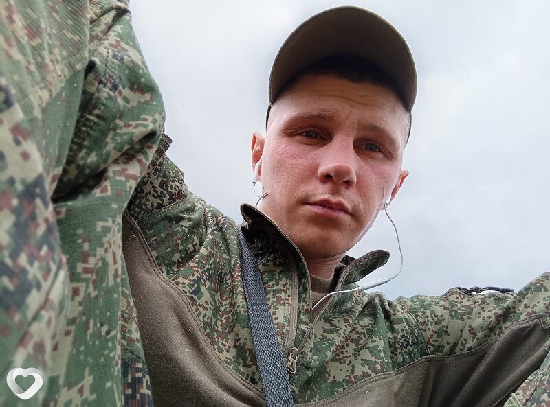 Тоха, 27, Хабаровске — анкета №3754856