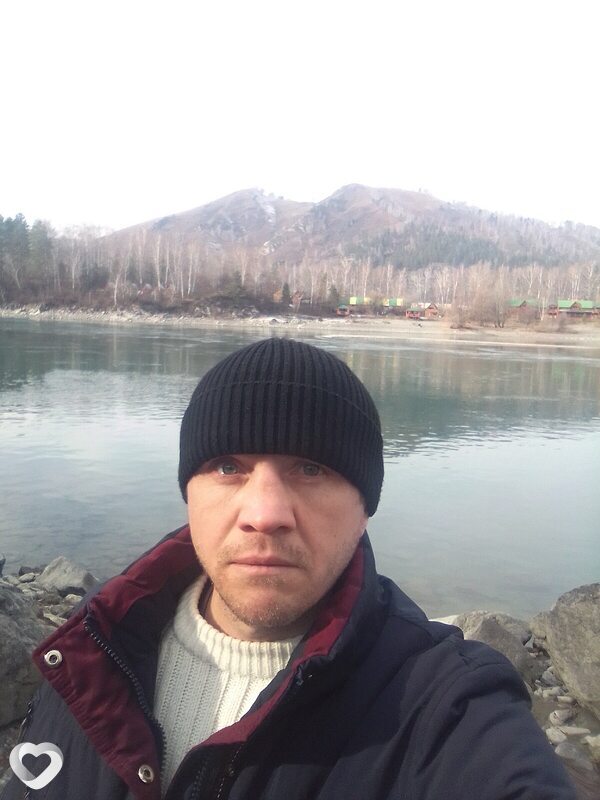 Евгений, 39, Барнауле — анкета №3754857