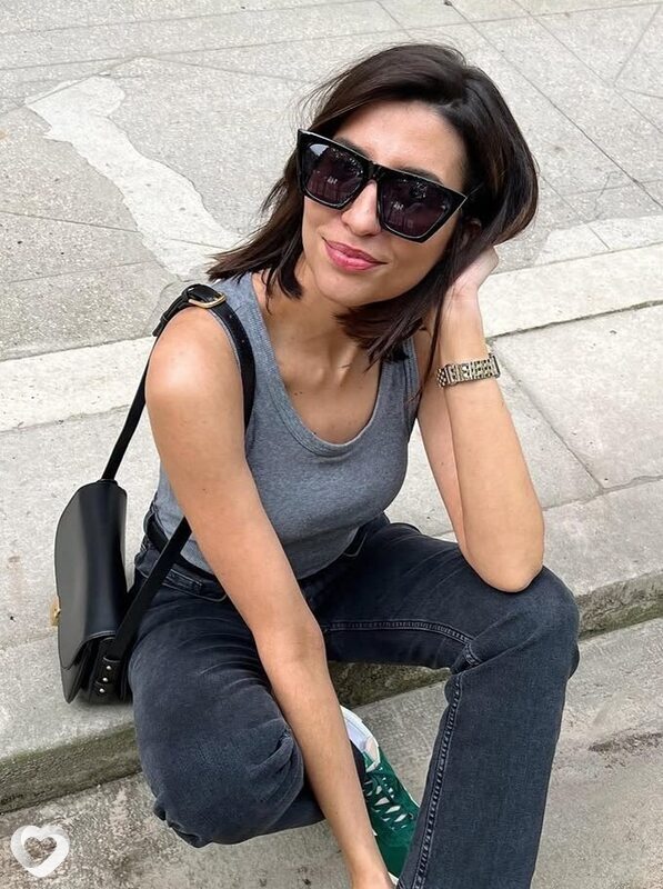 Юлия, 37, Минске — анкета №3754859