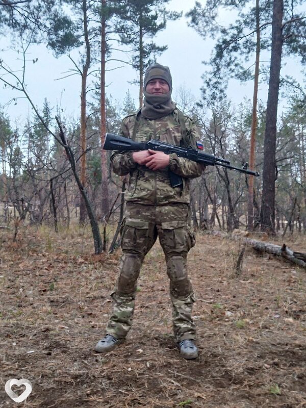 Сергей, 25, Оренбурге — анкета №3755042