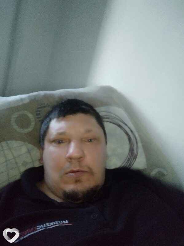 Алексей, 46, Санкт-Петербурге — анкета №3755047