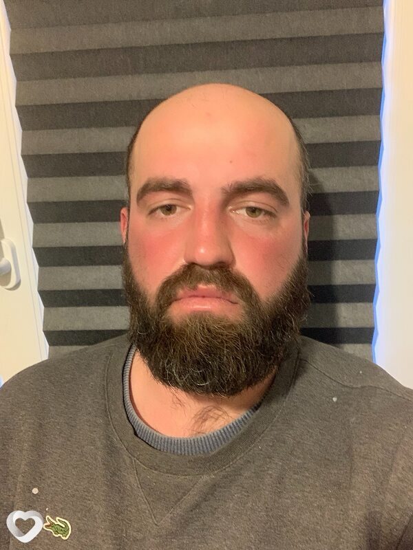 Leon, 35, Краснодаре — анкета №3755049