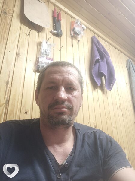 Никиман, 44, Подольске — анкета №3755051