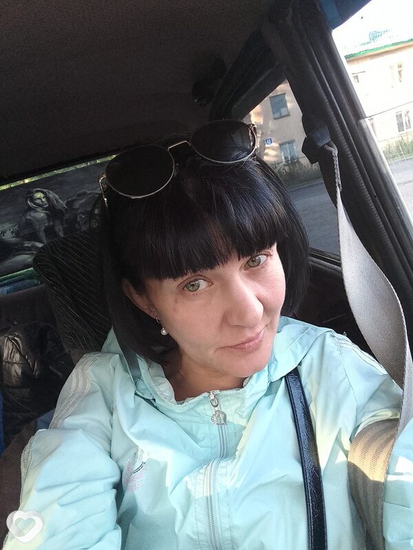Елена, 43, Новосибирске — анкета №3755056