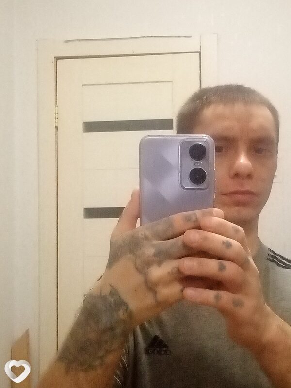 Максим, 29, Новосибирске — анкета №3755066