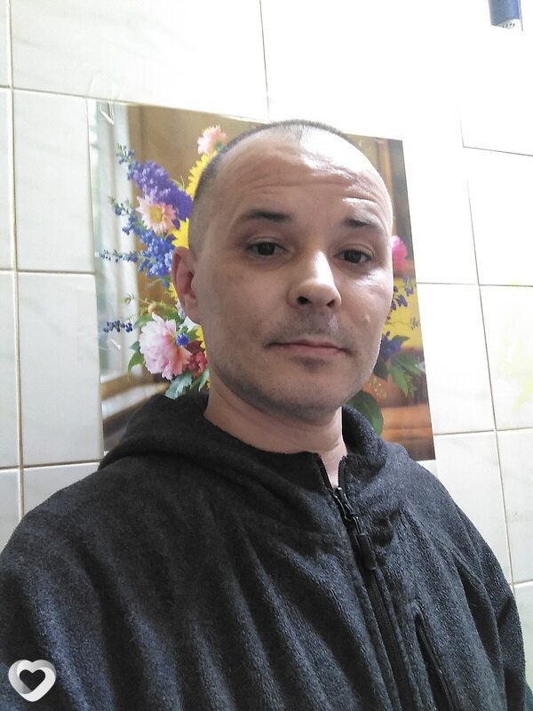 Алекс, 42, Мукачеве — анкета №3755067