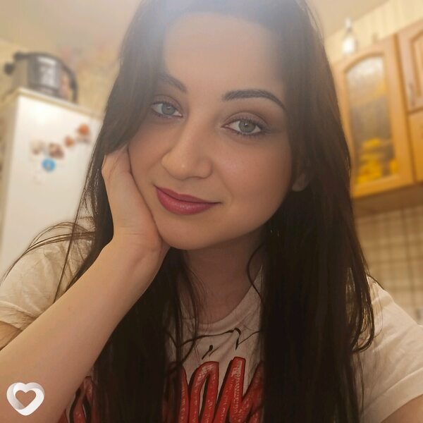 Инна, 35, Санкт-Петербурге — анкета №3755076