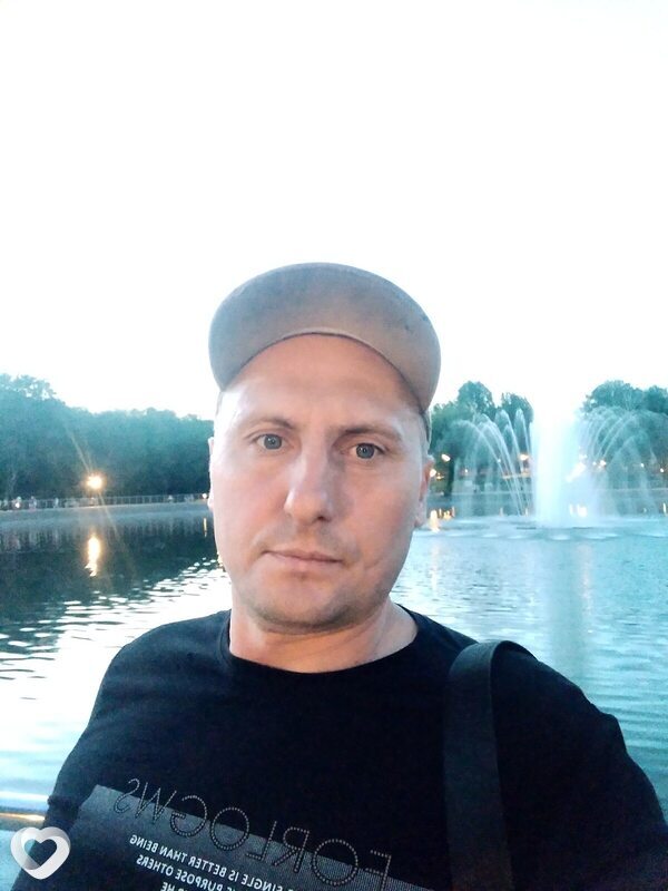 Лексей, 41, Самаре — анкета №3755078