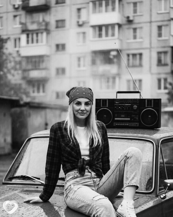 Злая, 41, Калуге — анкета №3755085