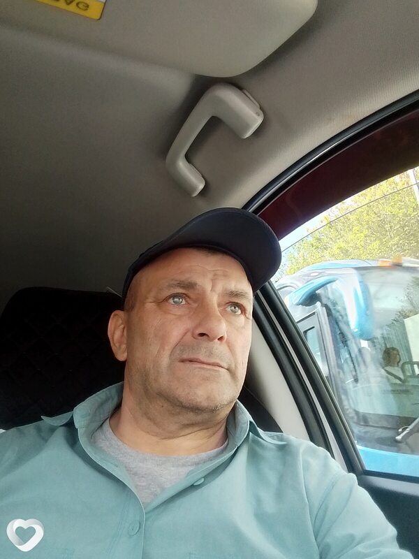 Сергей, 53, Самаре — анкета №3755370