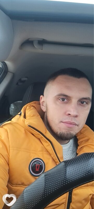 Иван, 33, Сухое Логе — анкета №3755379