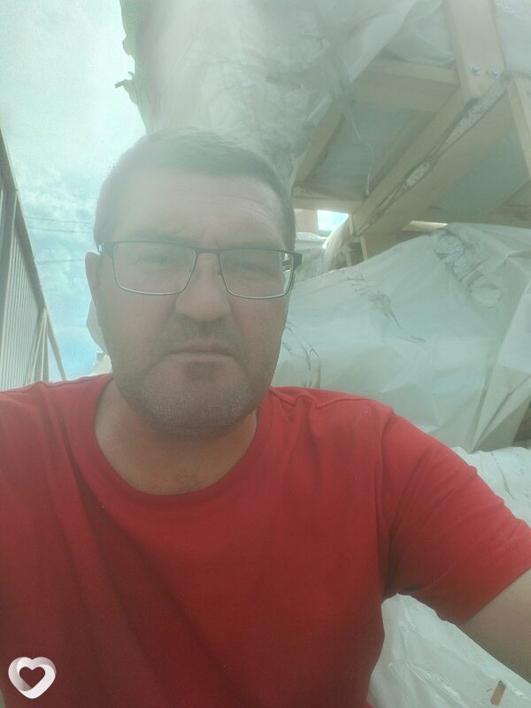 Денис, 47, Барнауле — анкета №3755382