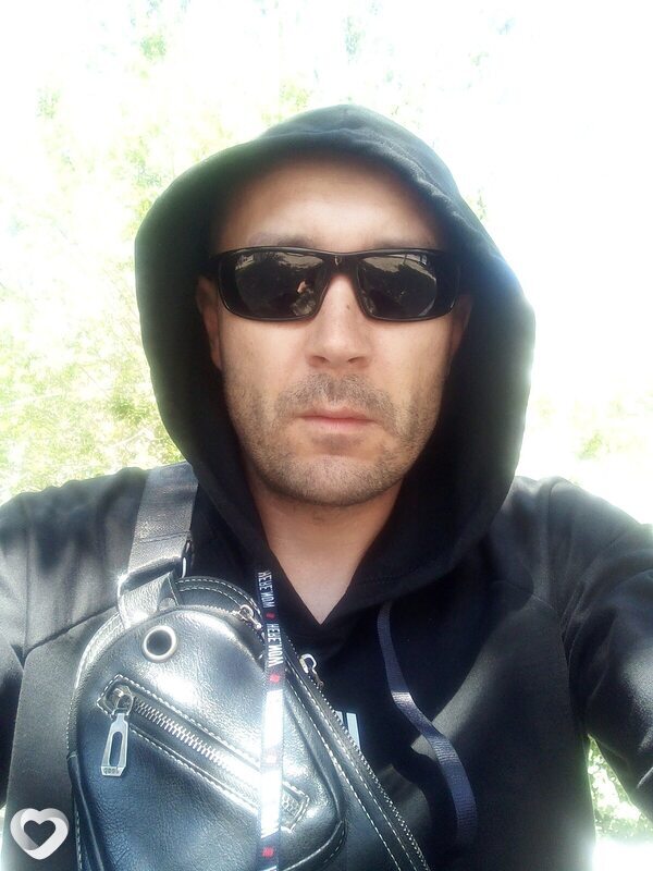 Максим, 36, Астане — анкета №3755390