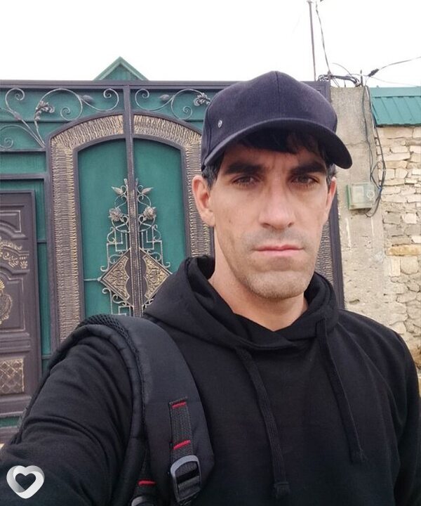 Рустам, 39, Избербаше — анкета №3755092