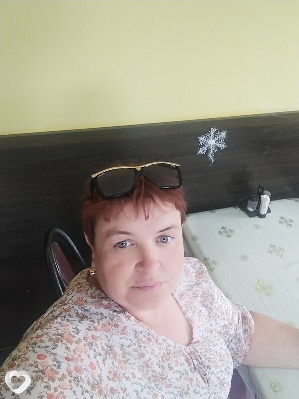 Юлия, 41, Усть-Каменогорск — анкета №3755096