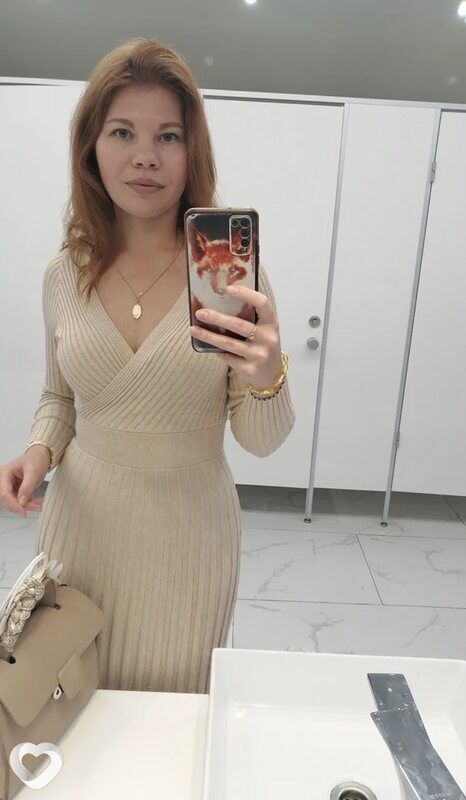 Людмила, 32, Глубоком — анкета №3755100