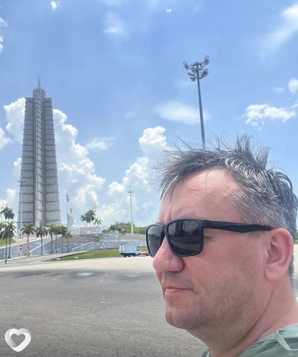 Константин, 48, Зеленоград — анкета №3755143