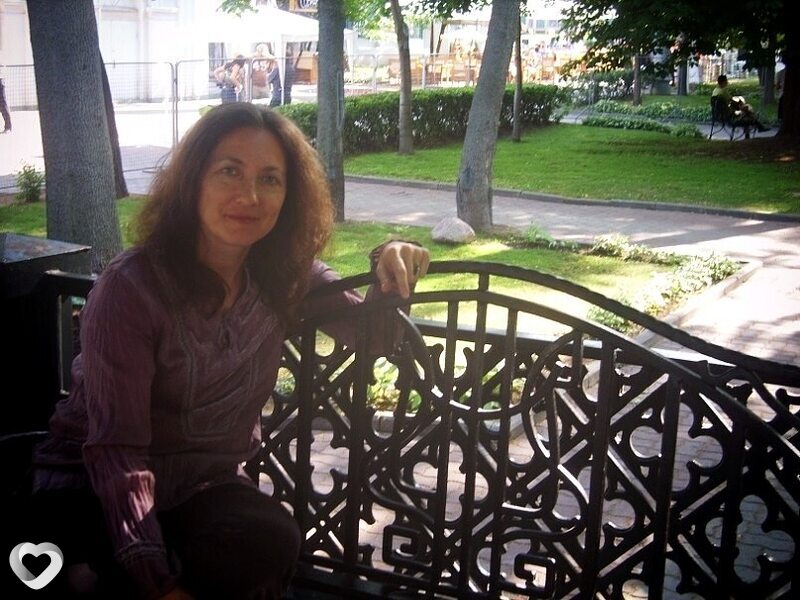 Анна, 60, Москве — анкета №3755147