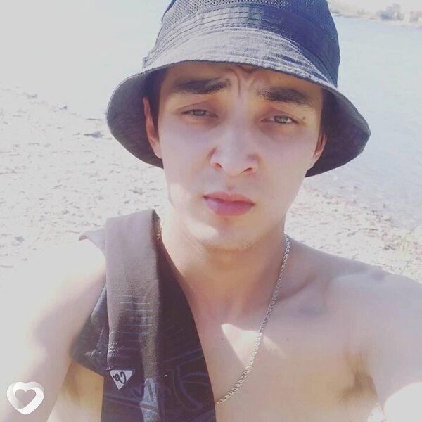 Akat, 27, Усть-Каменогорск — анкета №3755148