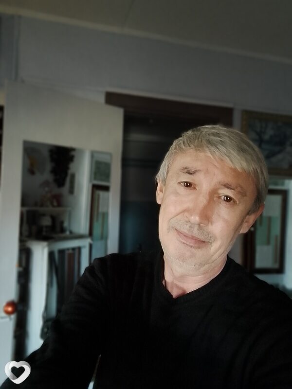 Рамиль, 57, Златоусте — анкета №3755153