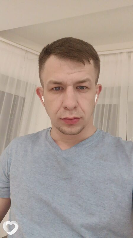 Юрий, 28, Россоши — анкета №3755159