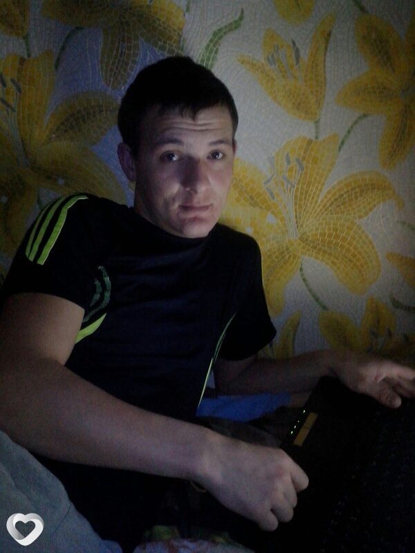 Денис, 36, Чите — анкета №3755163