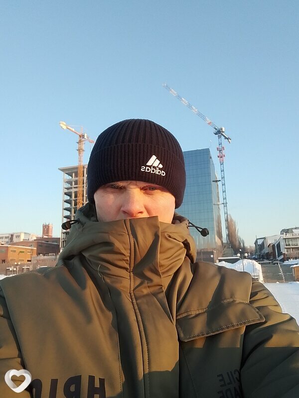 Михаил, Москва