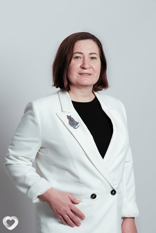 Наталья, 50, Белгороде — анкета №3755236
