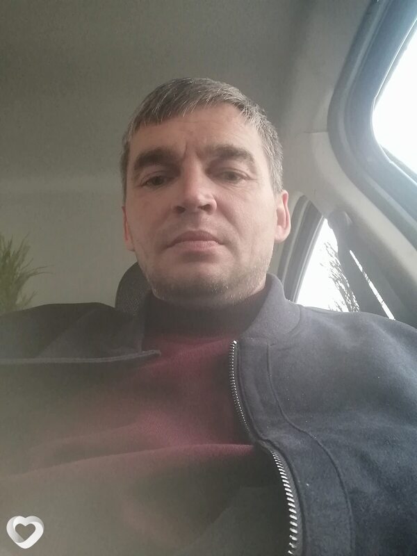 Максим, 42, Димитровграде — анкета №3755247