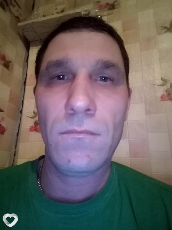 Александр, 41, Нижнеудинске — анкета №3755249