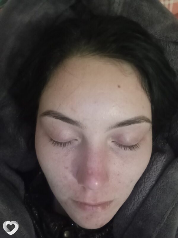Анастасия, Майкоп