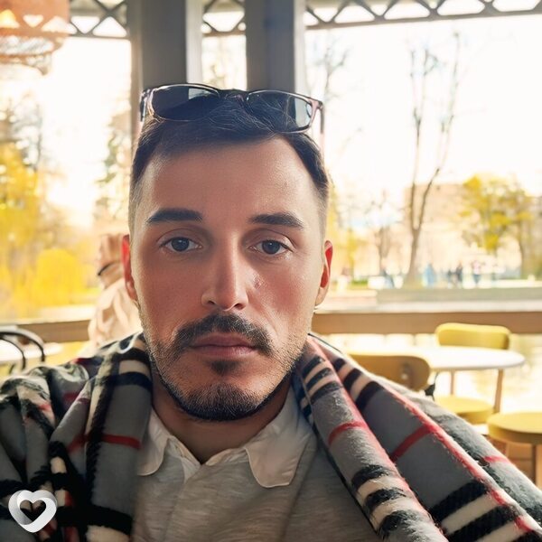 Александр, 35, Москве — анкета №3755266