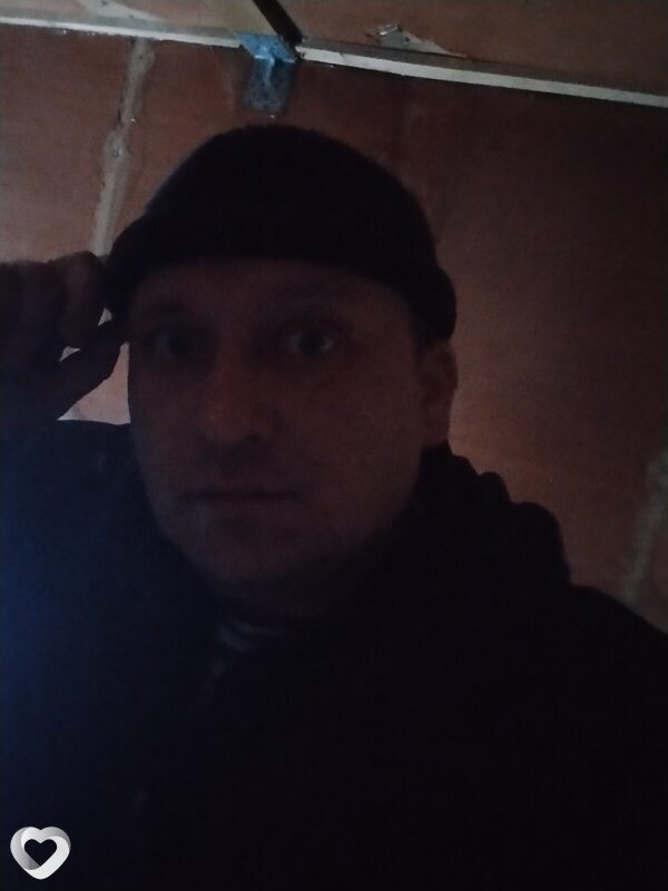 Павел, 35, Омске — анкета №3755019