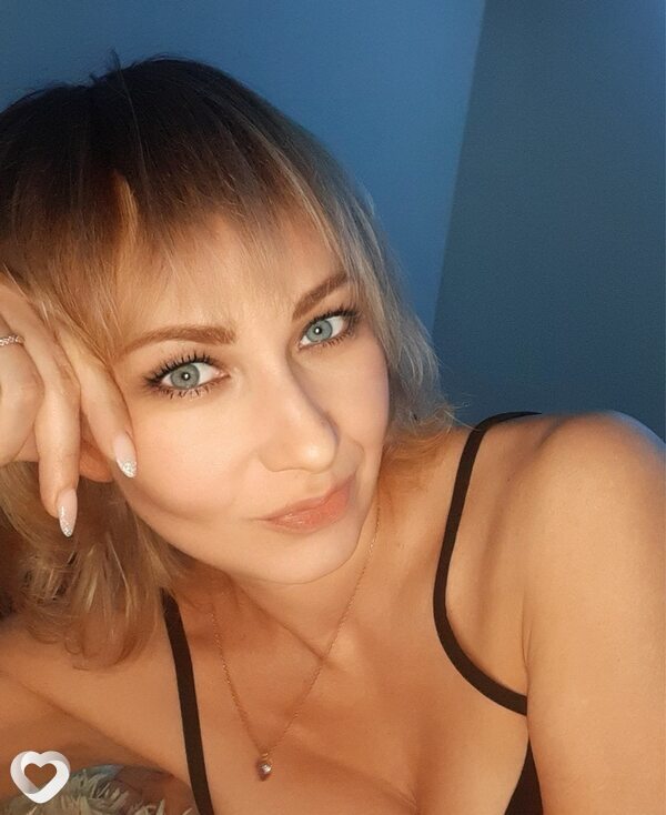 Елена, 45, Казани — анкета №3755023