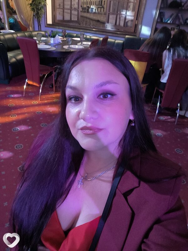 Кристи, 37, Чебоксарах — анкета №3755024