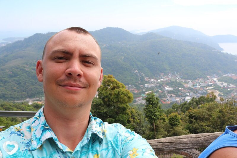 Алексей, 35, Набережных Челнах — анкета №3755027
