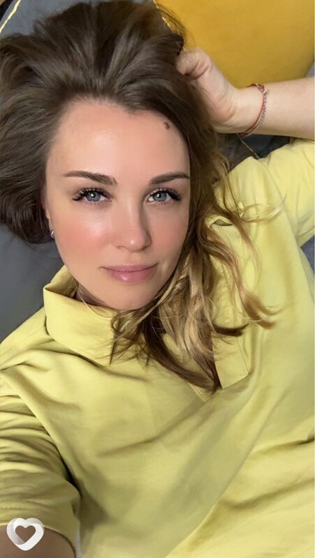 Veronika, 42, Санкт-Петербурге — анкета №3755033