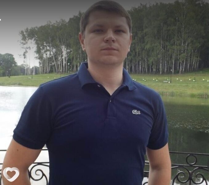 Андрей, 33, Могилев — анкета №3755039