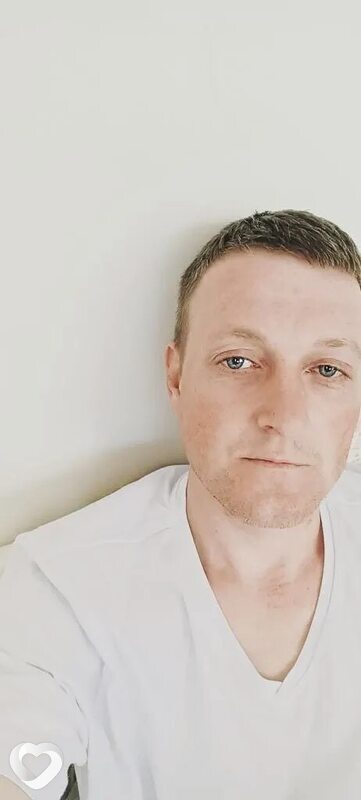 Виталий, 39, Санкт-Петербурге — анкета №3755168