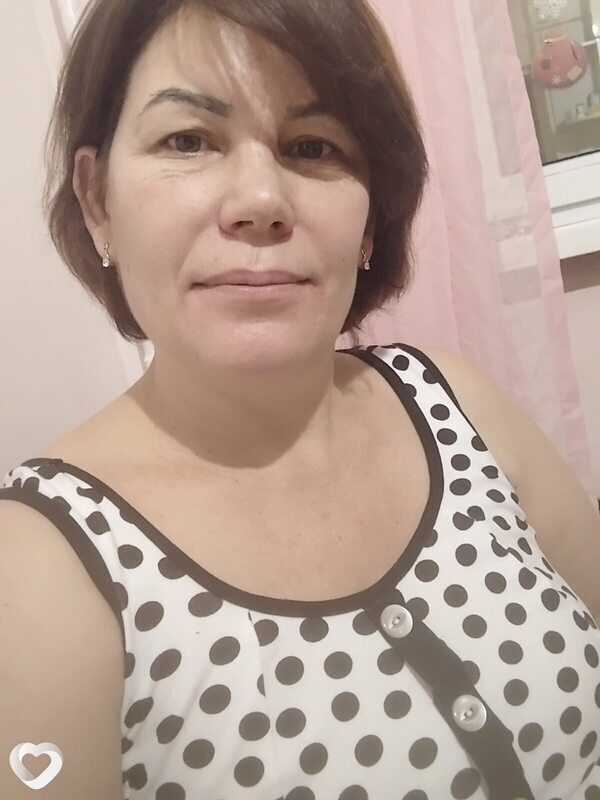 Наталья, 39, Астане — анкета №3755170