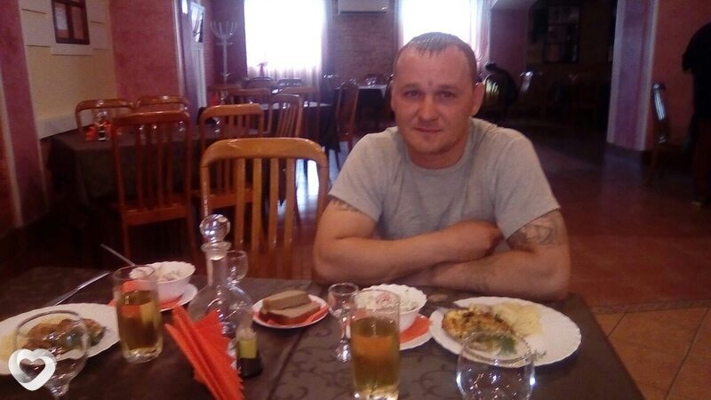 Роман, 41, Костроме — анкета №3755172