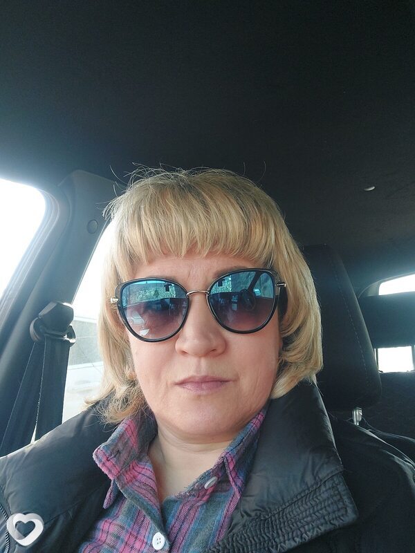 Евгения, 53, Казани — анкета №3755932