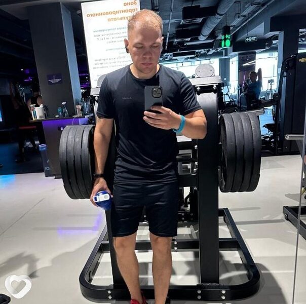 Максим, 37, Ростове-на-Дону — анкета №3755120